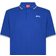 Slazenger Tipped Polo Shirt - Royal