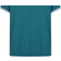 Slazenger Tipped Polo Shirt - Teal Blue