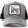 Goorin Bros. Trucker Silverback Gorilla Cap - Black