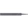 Bahco 1-100-10-1-0 Ansatsfil