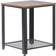 Beliani Aston Small Table 45x45cm