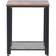 Beliani Aston Small Table 45x45cm