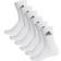 Adidas Cushioned Crew Socks 6-pack Men - White