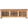 vidaXL - TV-bänk 119.9x39.9cm