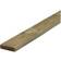 Frøslev Forskallingsbræt 25x100mm Trykimprægneret