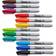 Sharpie Permanent Marker Fine + Metallic Set of 14pcs