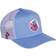 adidas Junior Frozen Graphic Cap - Chalk Purple/Bliss Purple/Ice Blue (GN8158)