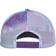 adidas Junior Frozen Graphic Cap - Chalk Purple/Bliss Purple/Ice Blue (GN8158)