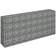 vidaXL Gabion Raised Bed Krukke