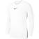 Nike Kid's Park First Layer Top - White/Cool Grey (AV2611-100)