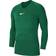 Nike Dry Park First Layer LS Shirt - Donker Groen