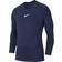 Nike Maglia Termica Calcio Dri-FIT Park First Layer Junior Blu