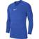 Nike Dry Park 1Stlyr Maglietta Bambini - Royal Blue/White