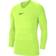 Nike Kids Park First Layer Top - Volt (AV2611-702)