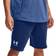 Under Armour Rival Terry Shorts Men - Blue