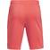 Under Armour Rival Terry Shorts Men - Red