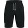 Under Armour Rival Terry Shorts Men - Black