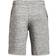 Under Armour Rival Terry Shorts Men - White