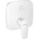 Hansgrohe Talis E (71745700) Matt White