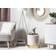 Beliani Sophia Sittpuff 40cm