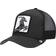 Goorin Bros. Stallion Trucker Cap - Black