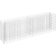 vidaXL Gabion Raised Bed Krukke