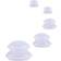 INF Koppningsset 4-pack