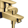 Hansgrohe Talis E (71740990) Gold