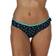 Regatta Aceana Bikini Brief - Navy Dot Print