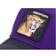 Goorin Bros. The Sabertooth Cap - Purple