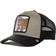 Goorin Bros. Pride Boss Trucker Cap - Grey