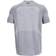 Under Armour Seamless Short Sleeve T-shirt Men - Grey