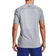 Under Armour Seamless Short Sleeve T-shirt Men - Grey