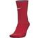 Nike Squad Crew Men Socks - University Red/White