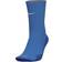 Nike Squad Crew Men Socks - Royal Blue/White