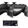 Nitho PS4 Controller Precision Kit - Black