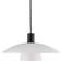 Nordlux Verona Black Pendel ∅ 40cm