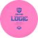 Discmania Evolution Soft Exo Logic