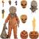 NECA Ultimate Sam Trick r Treat