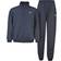 Slazenger Woven Suit Men - Navy