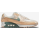 Nike Air Max 90 Premium M - Light Bone / Praline / Shimmer / Dutch Green