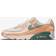 Nike Air Max 90 Premium M - Light Bone / Praline / Shimmer / Dutch Green