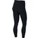 Nike Lux Yoga Tight - Black/Dark Smoke Grey