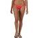 Regatta Aceana String Bikini Birefs - Red Sky Tropical Print