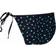 Regatta Aceana String Bikini Birefs - Navy Dot Print