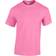 Gildan Heavy Cotton T-Shirt Pack Of 2 - Azalea (UTBC4271-6)