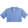 Gildan Heavy Cotton T-Shirt Pack Of 2 - Carolina Blue (UTBC4271-21)