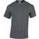 Gildan Heavy Cotton T-Shirt Pack Of 2 - Charcoal (UTBC4271-26)