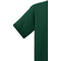 Gildan Heavy Cotton T-Shirt Pack Of 2 - Forest Green (UTBC4271-41)
