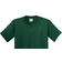 Gildan Heavy Cotton T-Shirt Pack Of 2 - Forest Green (UTBC4271-41)